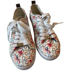 Guess shoes for women ready to be rocked